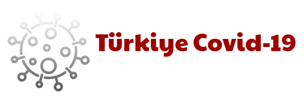 Türkiye Koronavirüs Tablosu